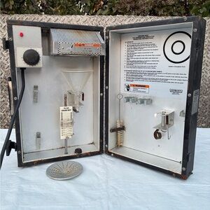 Hobart F-101 Fat Percentage Indicator For Ground Beef Kit Works